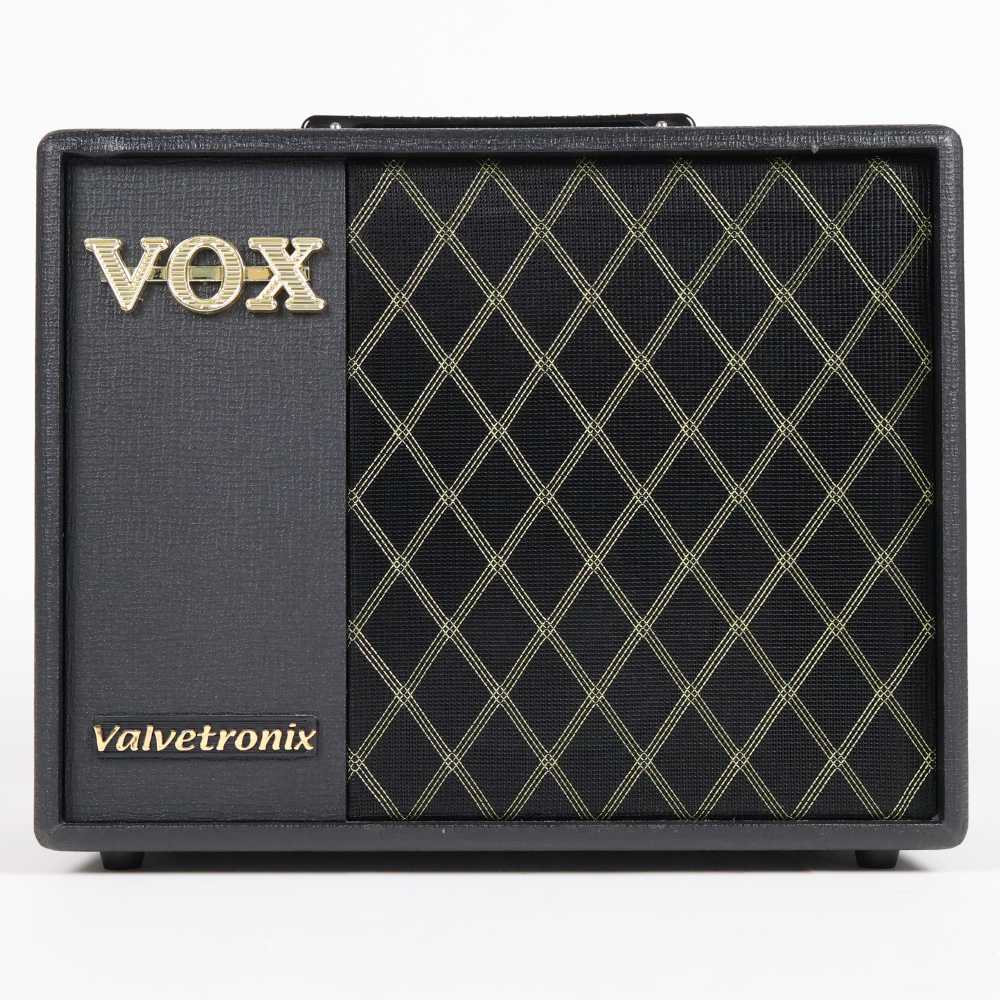 【中古】 VOX VT20X ギターアンプ コンボ 20W 本体画像