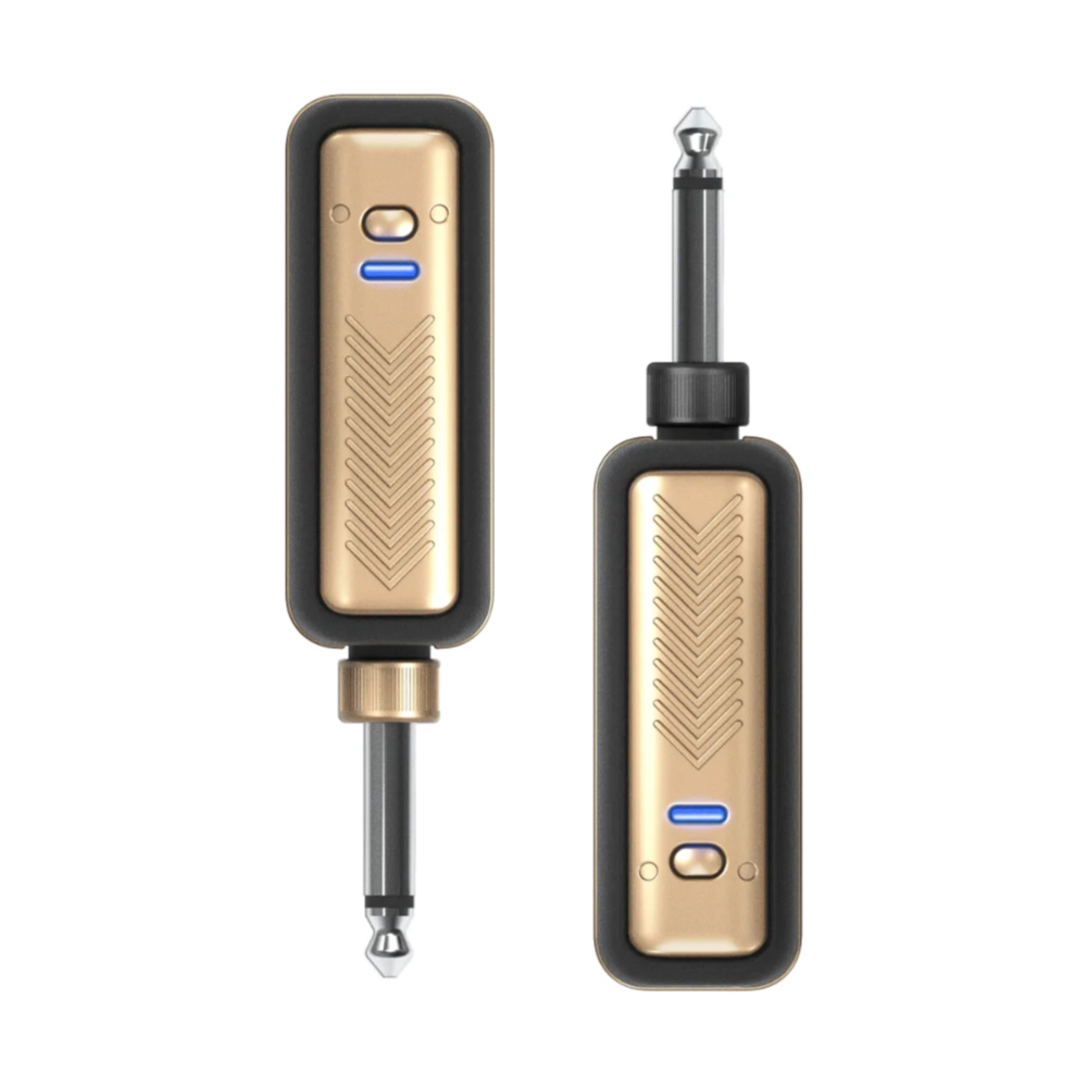 Positive Grid ポジティブグリッド Spark LINK ギターワイヤレス