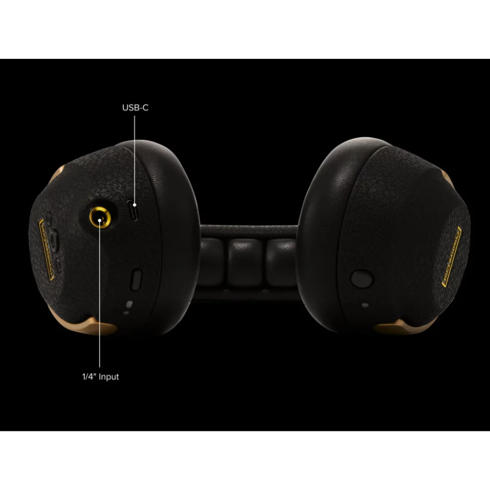 Positive Grid ポジティブグリッド Spark NEO ギター ワイヤレス ギターリグ ヘッドフォン サブ画像2