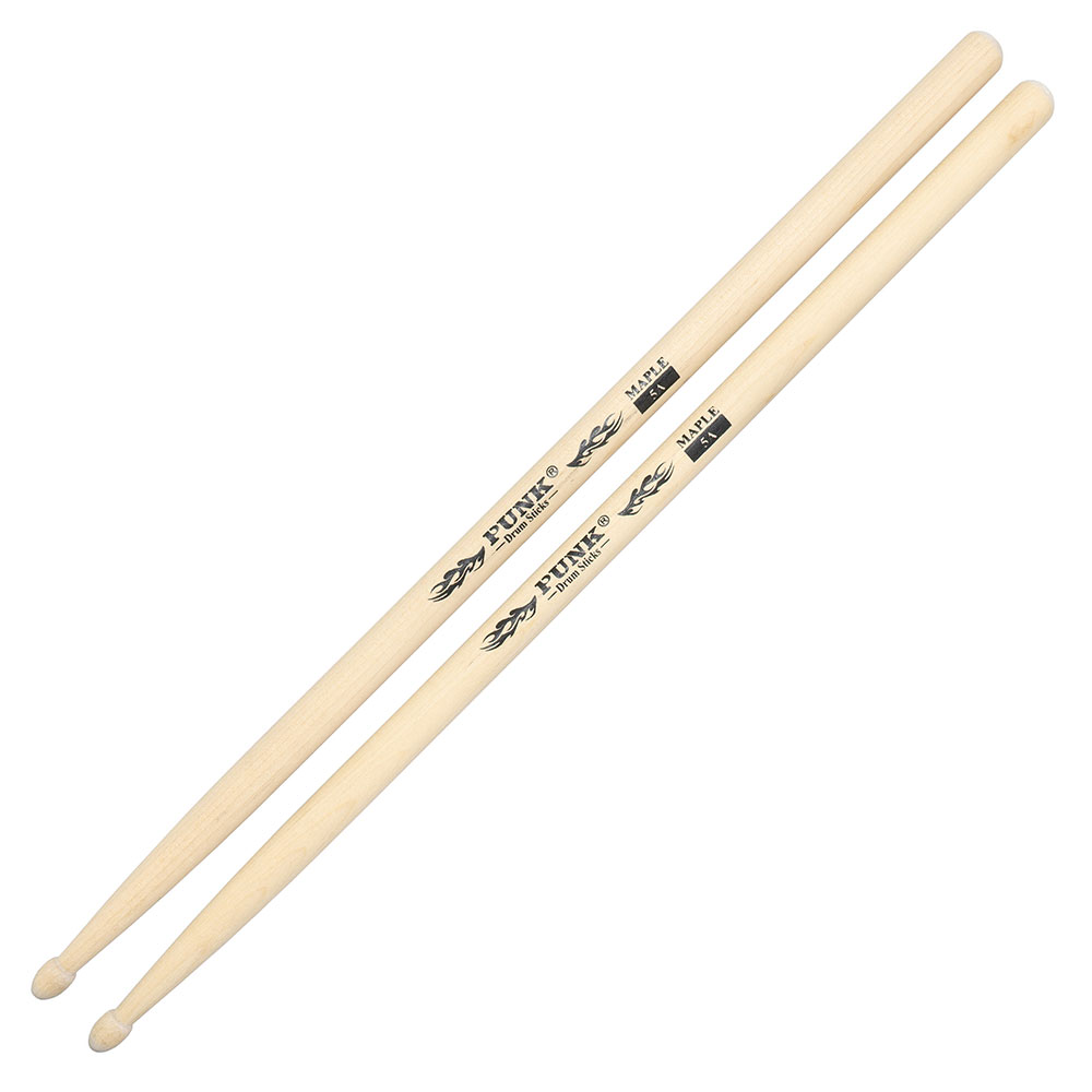 PUNK PUNK-5A Drum Sticks ドラムスティック