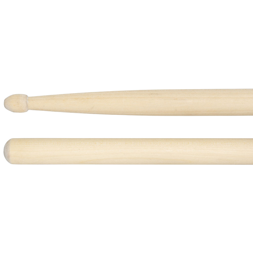 PUNK PUNK-5A Drum Sticks ドラムスティック 先端部