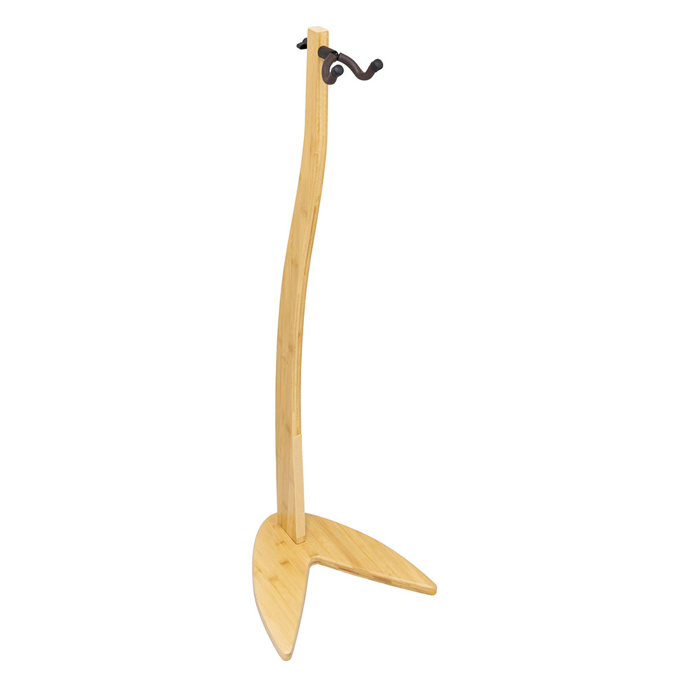 ARIA アリア WGS-100/BA Bamboo ギタースタンド