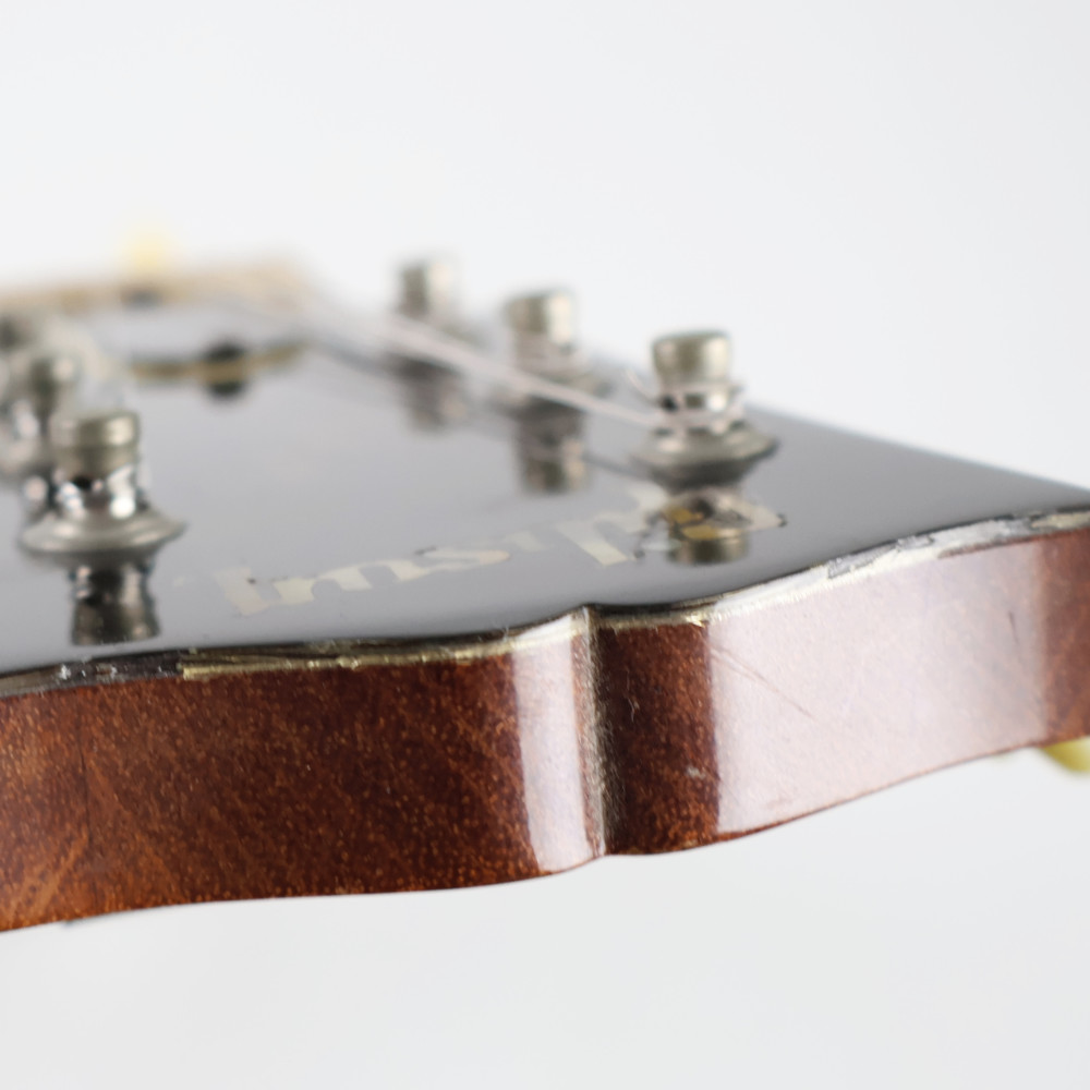 【中古】 エレキギター Gibson Les Paul Standard 60s P-90 Gold Top 2006年製 ギブソン レスポールスタンダード 60’s ゴールドトップ P90ピックアップ搭載 ヘッド先端傷