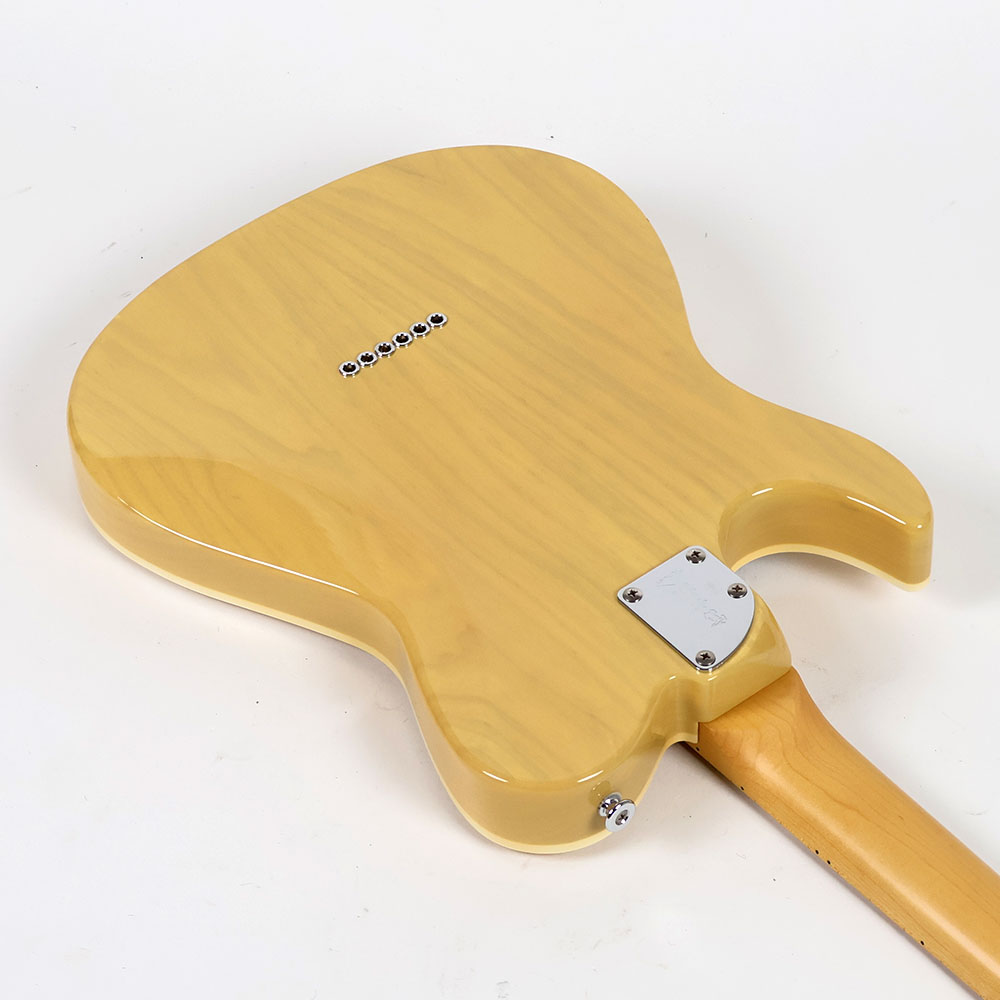 【中古】 FUJIGEN フジゲン FGN JIL2-ASH-M/OWB J-Standard ILIAD 2020年製 エレキギター ボディ