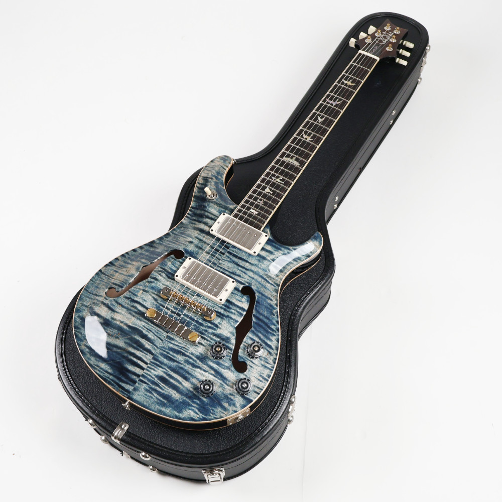 【中古】 エレキギター PRS McCarty 594 Hollowbody II Faded Whale Blue 2023年製 2.82kg ポールリードスミス マッカーティー594 フェイデッドホエールブルー Paul Reed Smith