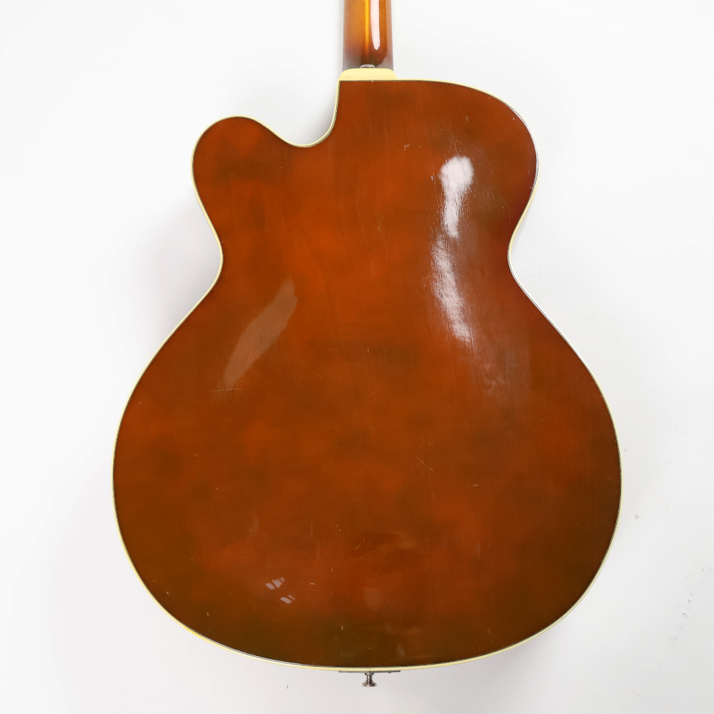 【中古】 GUILD ギルド A-150 Mod. 1960年製 フルアコースティックギター 詳細画像