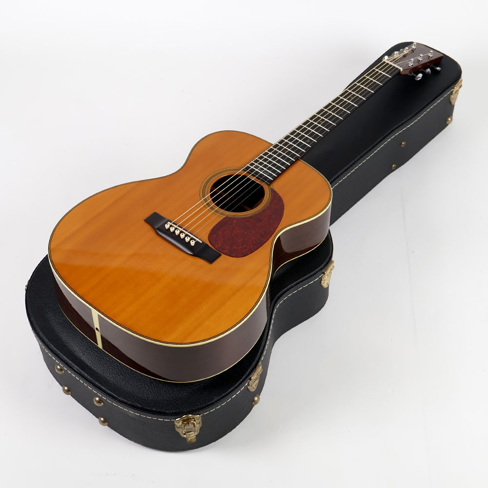 【中古】 アコースティックギター MARTIN OOO-28EC Eric Clapton Signature Model 1998年製 マーチン クラプトンモデル