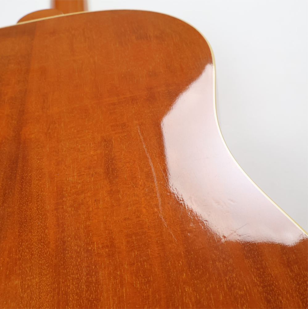 【中古】 アコースティックギター Gibson John Lennon J-160E Peace Model 18 of 750 2002年製 ギブソン ジョン・レノンモデル J160E 詳細画像