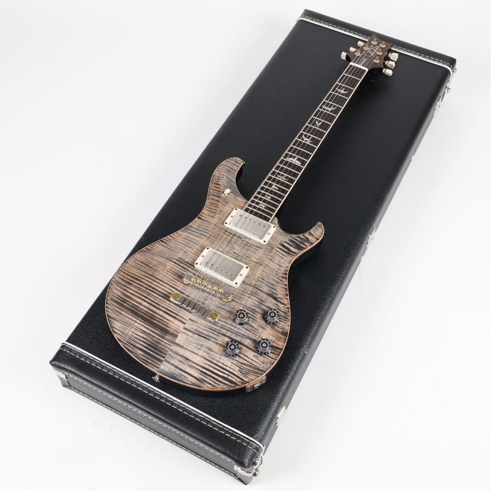 【中古】 エレキギター PRS McCarty 594 Faded Whale Blue 2023年製 3.44kg ポールリードスミス マッカーティー594 フェイデッドホエールブルー Pattern Vintageネック