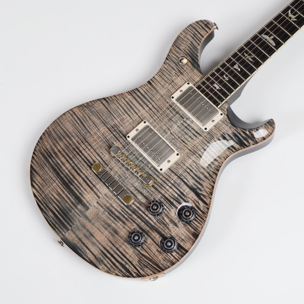 【中古】 エレキギター PRS McCarty 594 Faded Whale Blue 2023年製 3.44kg ポールリードスミス マッカーティー594 フェイデッドホエールブルー Pattern Vintageネック ボディトップ