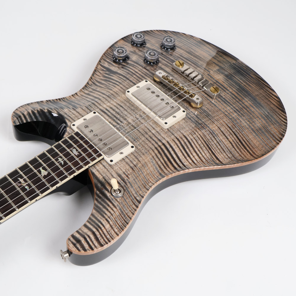 【中古】 エレキギター PRS McCarty 594 Faded Whale Blue 2023年製 3.44kg ポールリードスミス マッカーティー594 フェイデッドホエールブルー Pattern Vintageネック ボディトップ