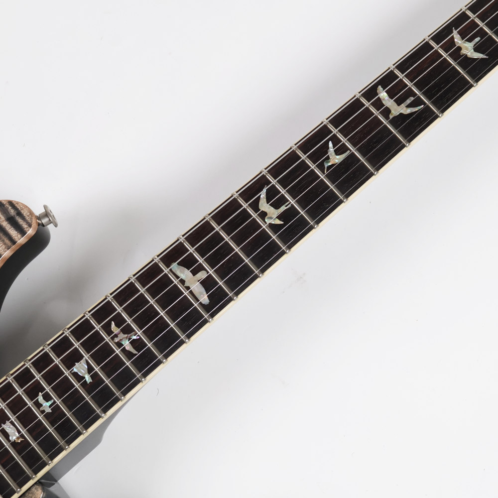 【中古】 エレキギター PRS McCarty 594 Faded Whale Blue 2023年製 3.44kg ポールリードスミス マッカーティー594 フェイデッドホエールブルー Pattern Vintageネック 指板