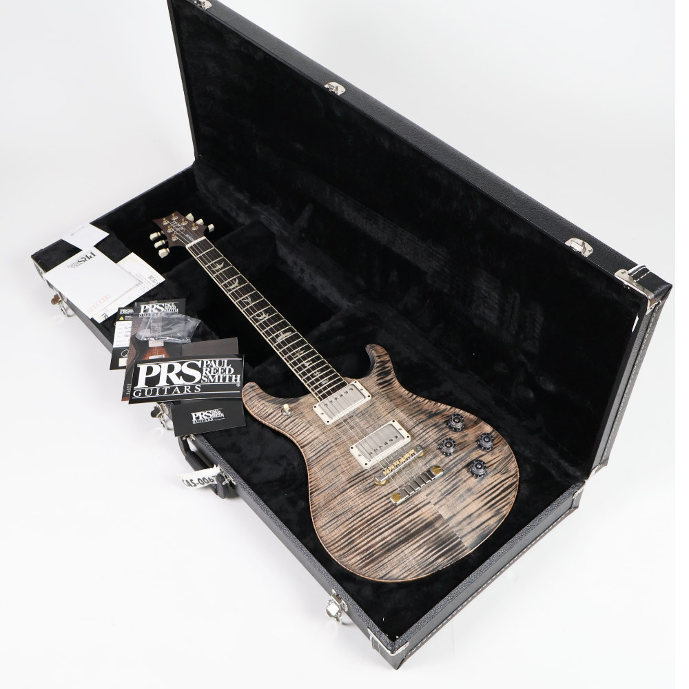 【中古】 エレキギター PRS McCarty 594 Faded Whale Blue 2023年製 3.44kg ポールリードスミス マッカーティー594 フェイデッドホエールブルー Pattern Vintageネック ケース