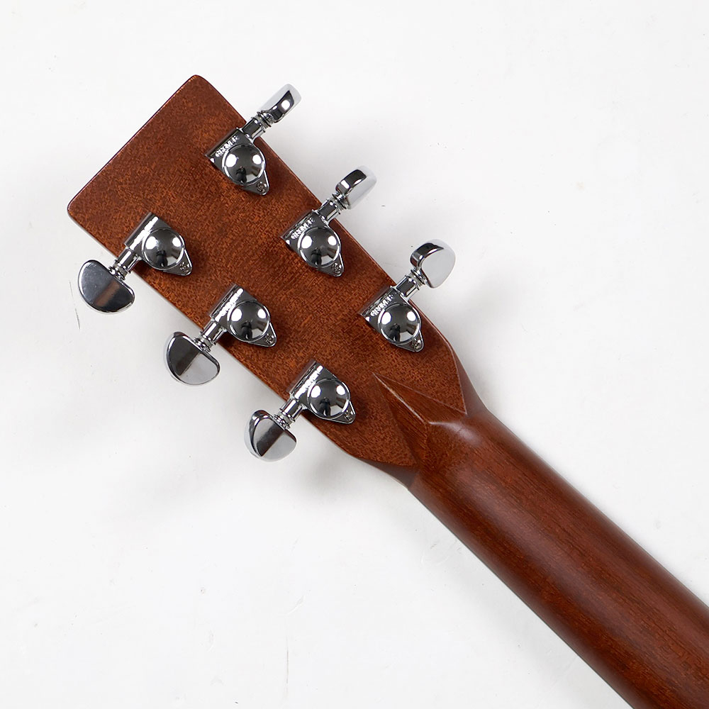 【中古】 アコースティックギター Martin D-28 2012年製 ピックアップ搭載あり ヘッド