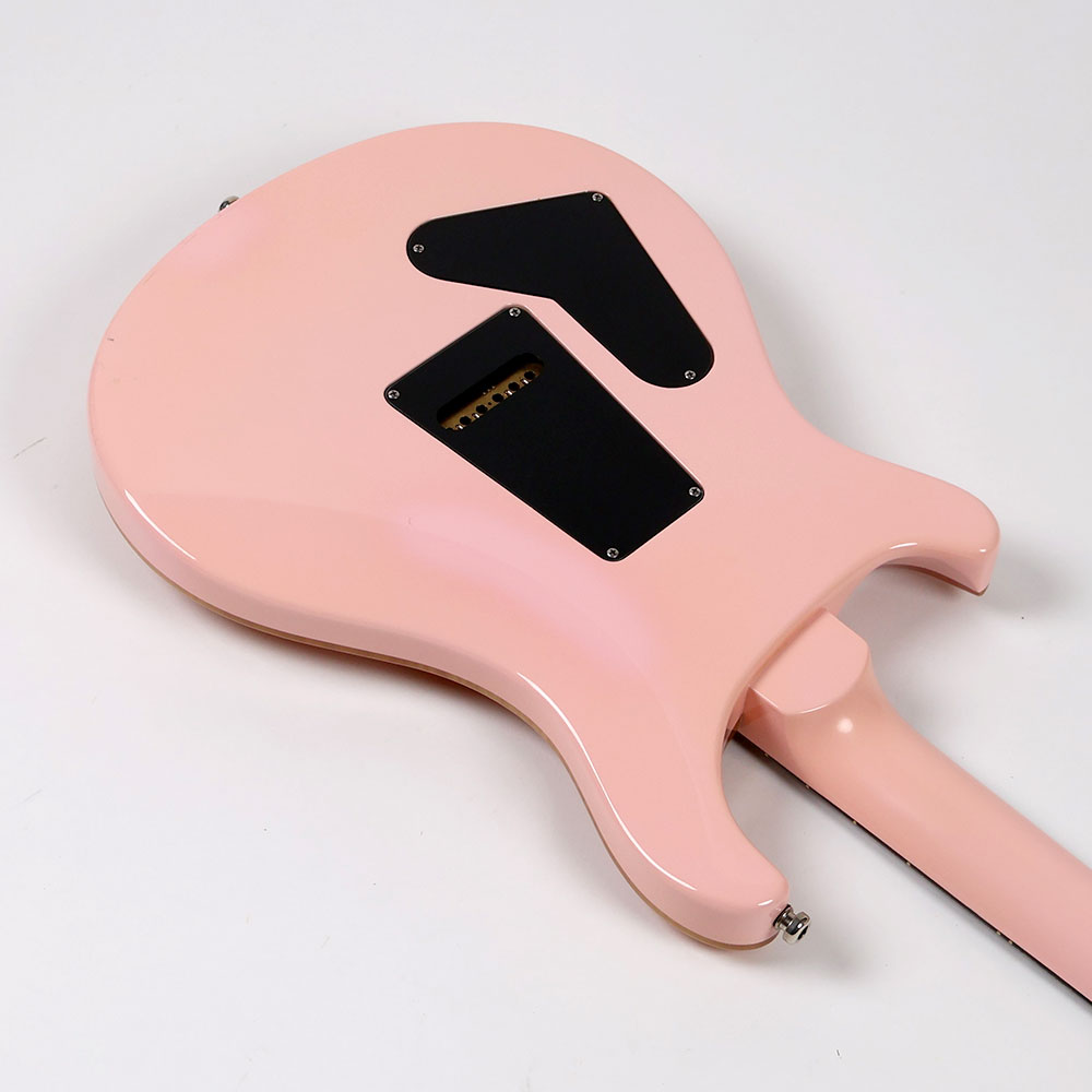 【中古】 エレキギター PRS Custom 24 10Top Bonnie Pink 2012年製 Paul Reed Smith ポールリードスミス カスタム24 ボニーピンク 59/09ピックアップ搭載 ボディ