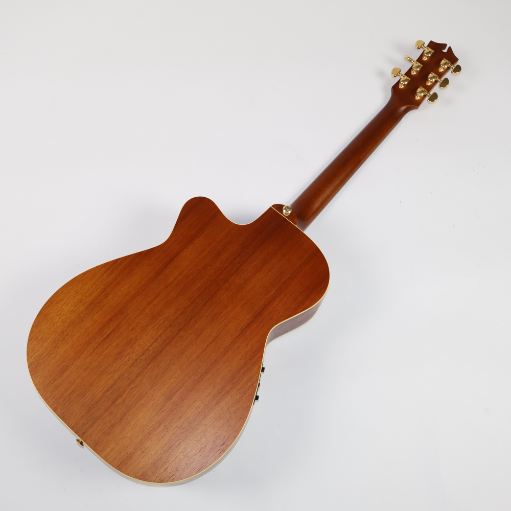 【中古】 アコースティックギター MATON EBG808C NASHVILLE 2022年製 メイトン スプルーストップモデル 詳細画像