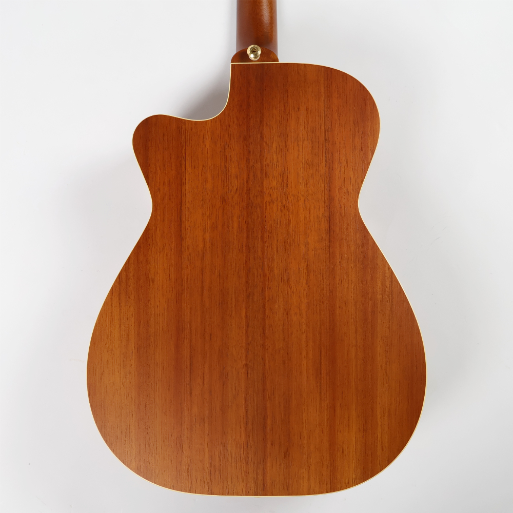 【中古】 アコースティックギター MATON EBG808C NASHVILLE 2022年製 メイトン スプルーストップモデル 詳細画像