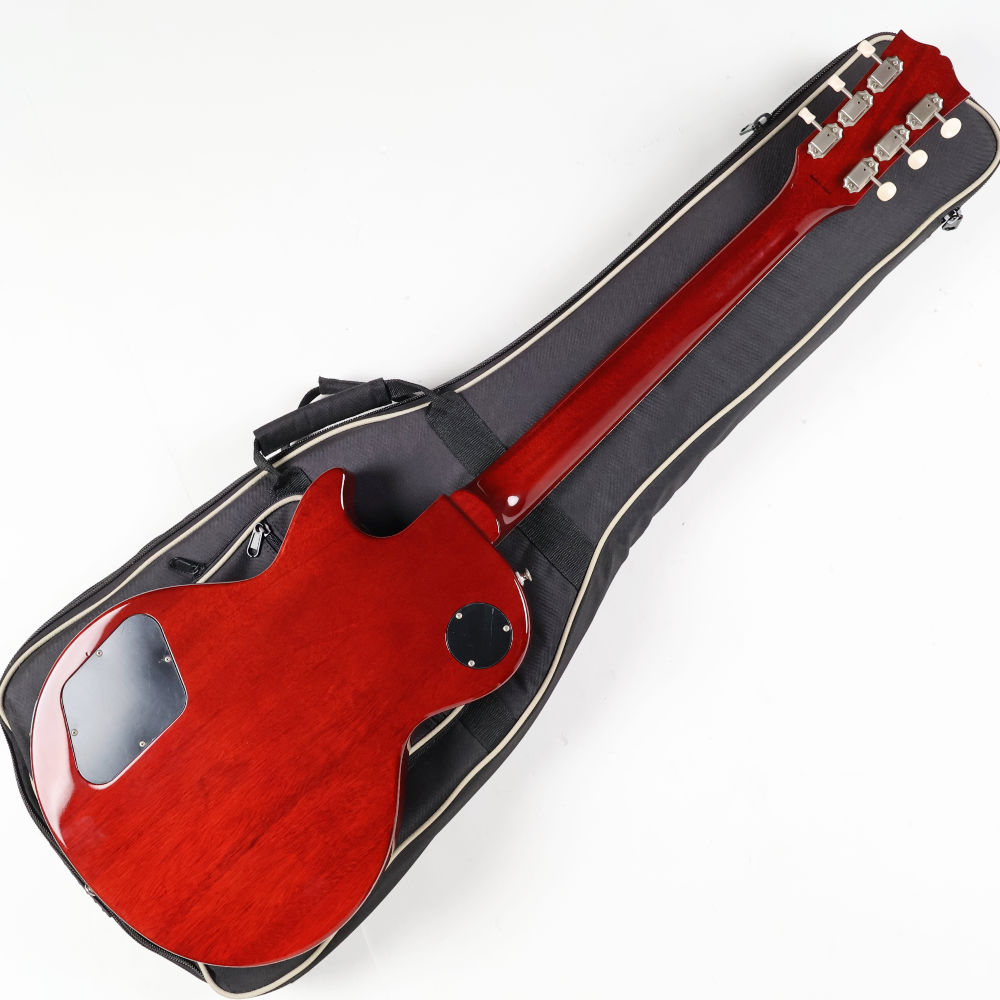 【中古】 エレキギター Tokai LSS-124 CH トーカイ LPスペシャルタイプ 東海楽器 Love Rock ボディバック画像 