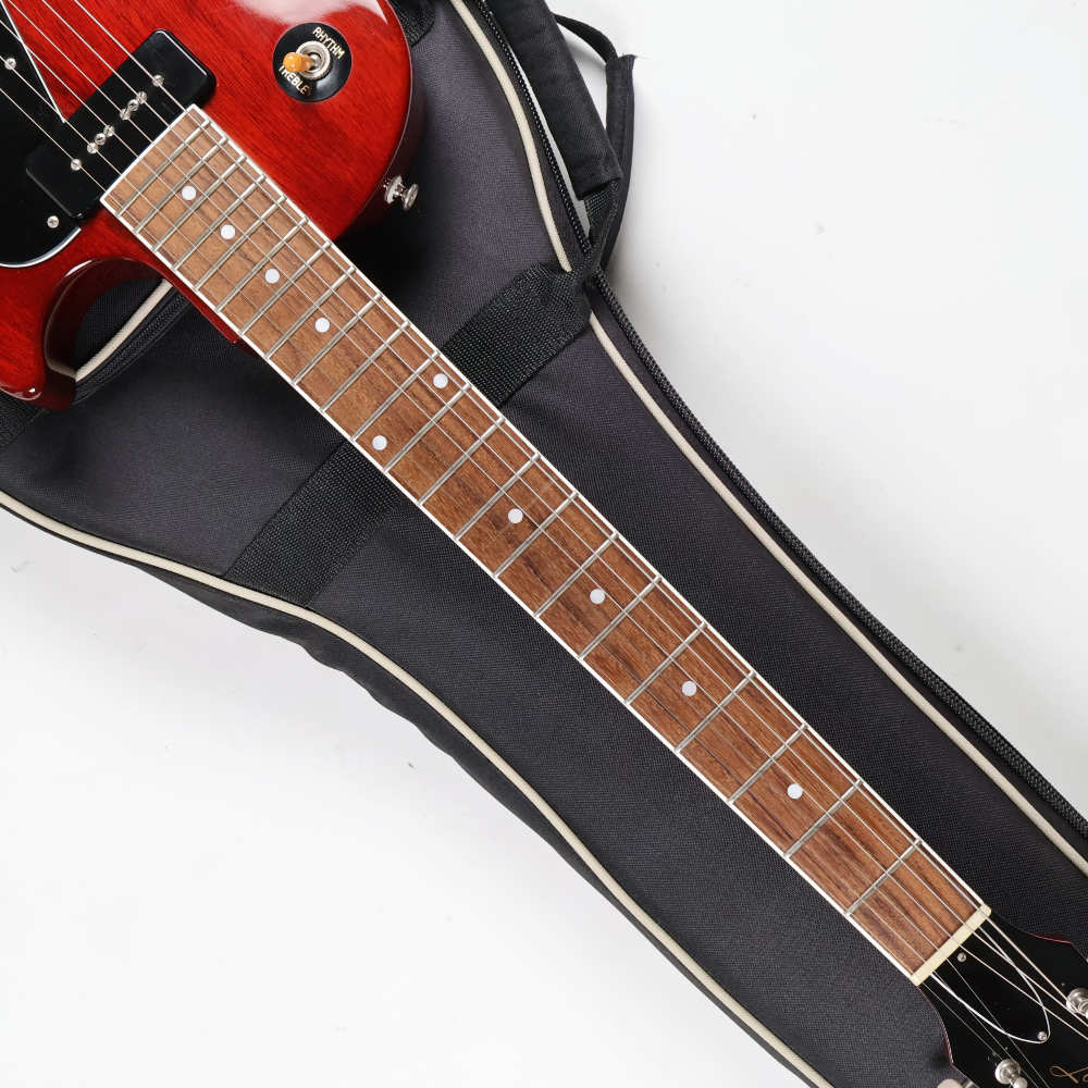 【中古】 エレキギター Tokai LSS-124 CH トーカイ LPスペシャルタイプ 東海楽器 Love Rock ネック