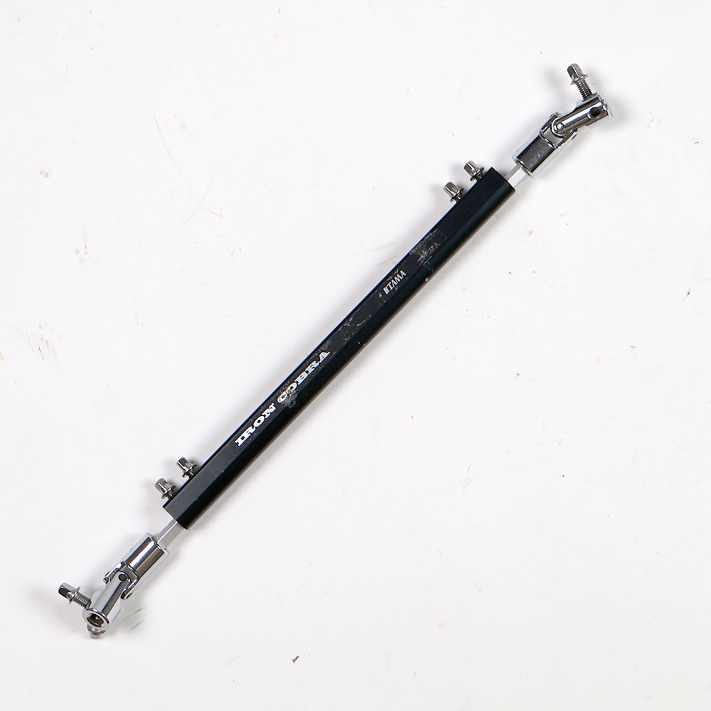 【中古】 ドラムツインペダル タマ TAMA HP900PSWN Iron Cobra 900 ドラムツインペダル シャフト