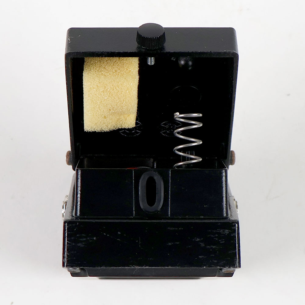 【中古】ディストーション エフェクター BOSS ST-2 Power Stack ギターエフェクター ゴム劣化