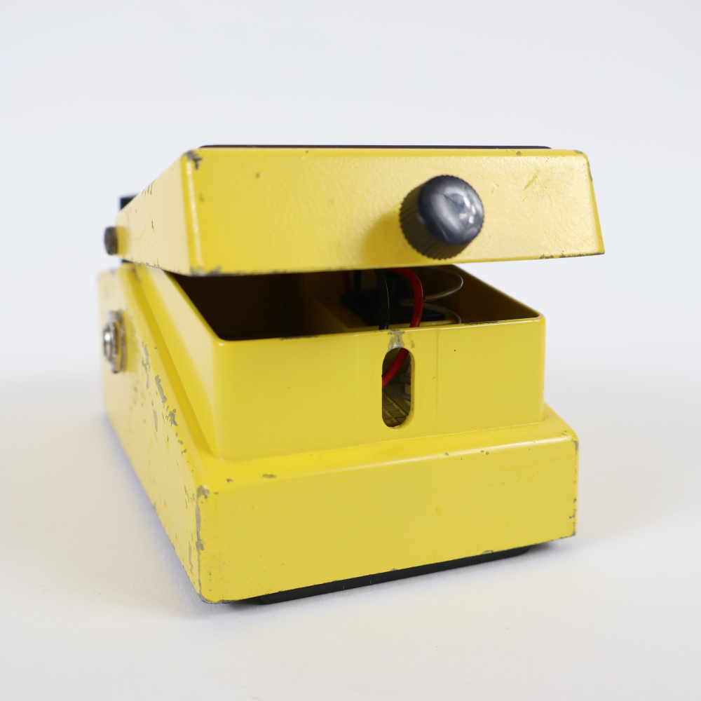 【中古】 ベースオーバードライブ エフェクター BOSS ODB-3 Bass OverDrive ベースエフェクター 詳細画像