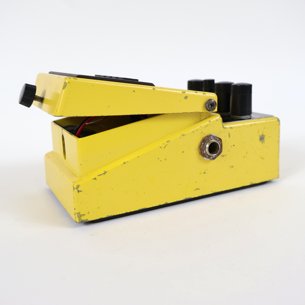 【中古】 ベースオーバードライブ エフェクター BOSS ODB-3 Bass OverDrive ベースエフェクター 詳細画像