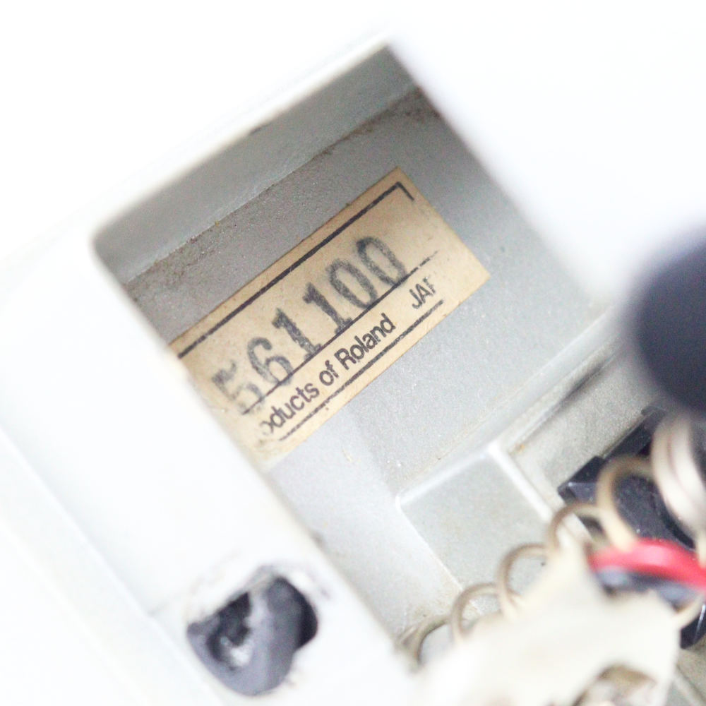 【中古】 デジタルディレイ サンプラー BOSS DSD-2 シリアル