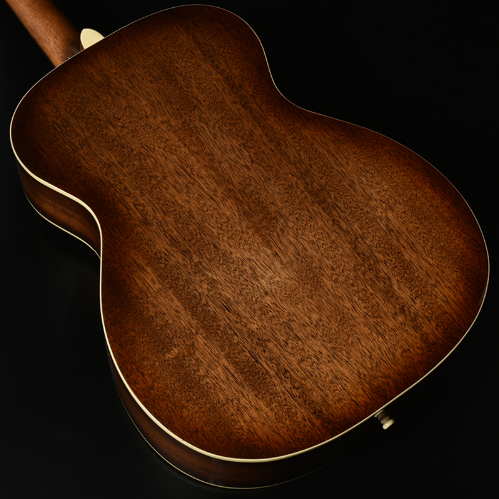 HEADWAY ヘッドウェイ HF-Essential ASB アコースティックギター ボディ部裏