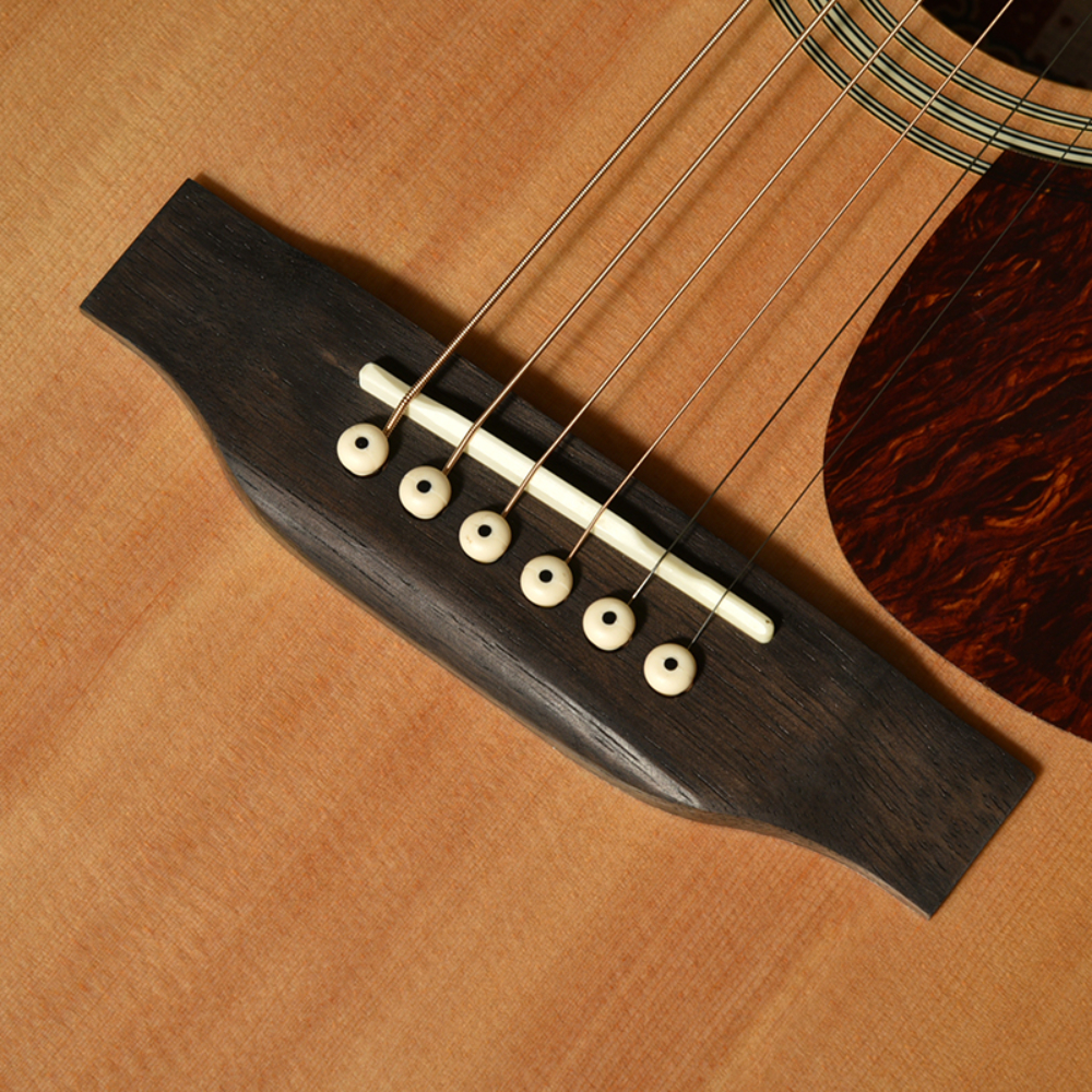 HEADWAY ヘッドウェイ HC-Essential ASB アコースティックギター ブリッジ部