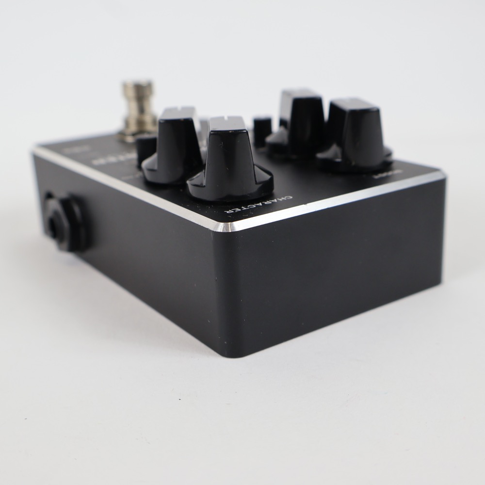 【中古】 Darkglass Electronics Harmonic Booster 2.0 クリーンブースター ベースエフェクター 詳細画像