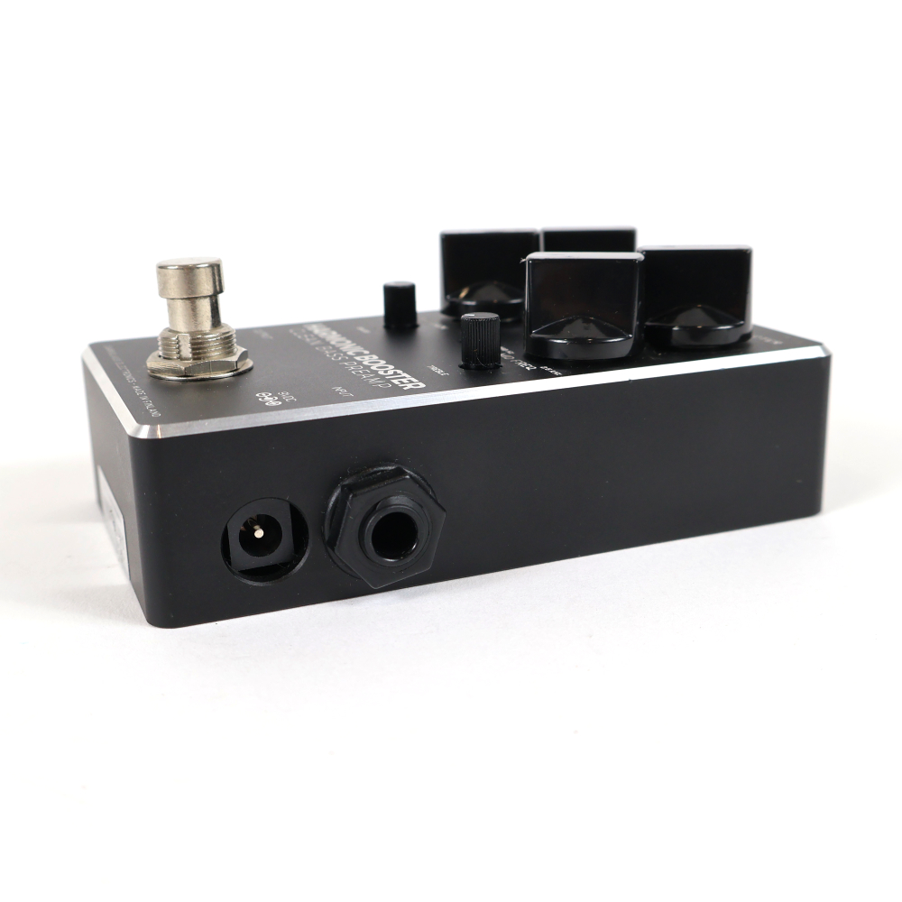【中古】 Darkglass Electronics Harmonic Booster 2.0 クリーンブースター ベースエフェクター 詳細画像