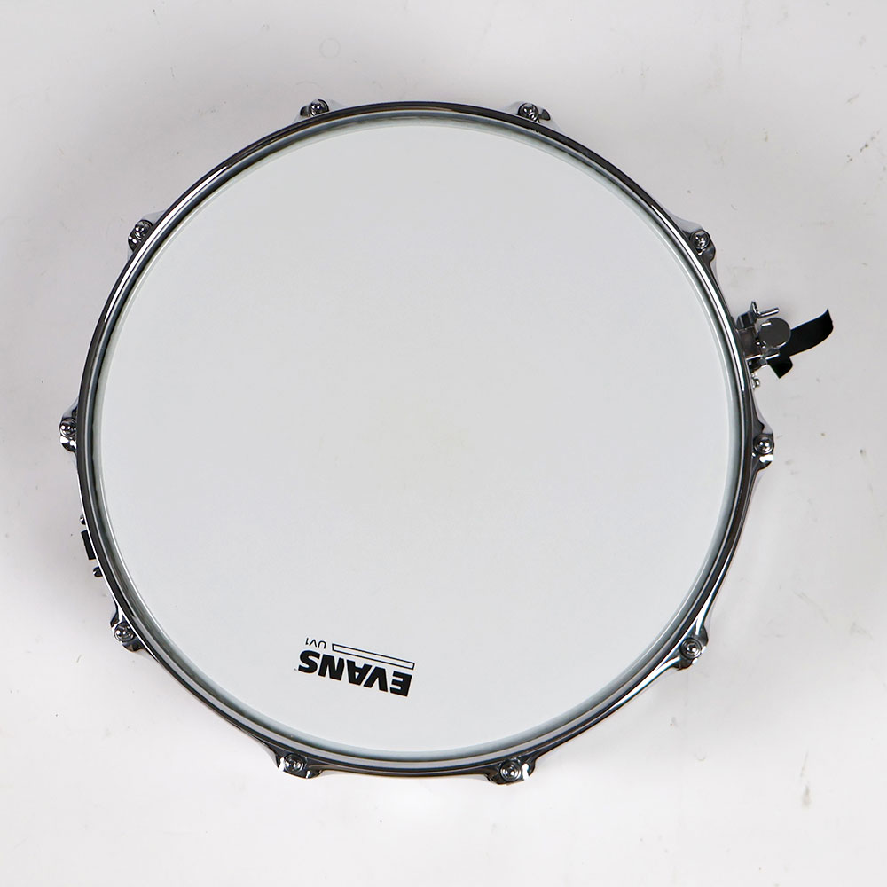 【中古】 スネアドラム ラディック Ludwig LM400 Supraphonic 14x5 スネアドラム 打面