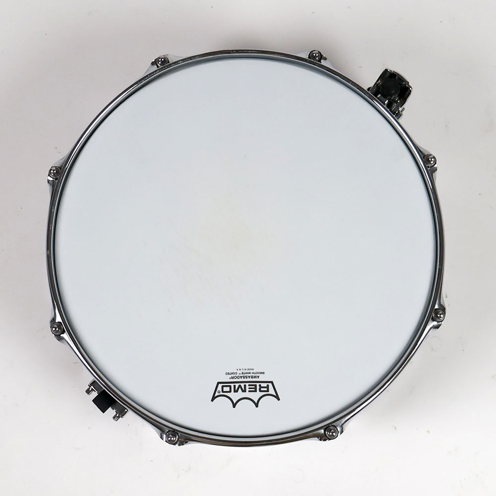 【中古】 スネアドラム タマ TAMA NSS1455 14x5.5 そうる透 SOUL TOUL モデル MADE IN JAPAN 打面