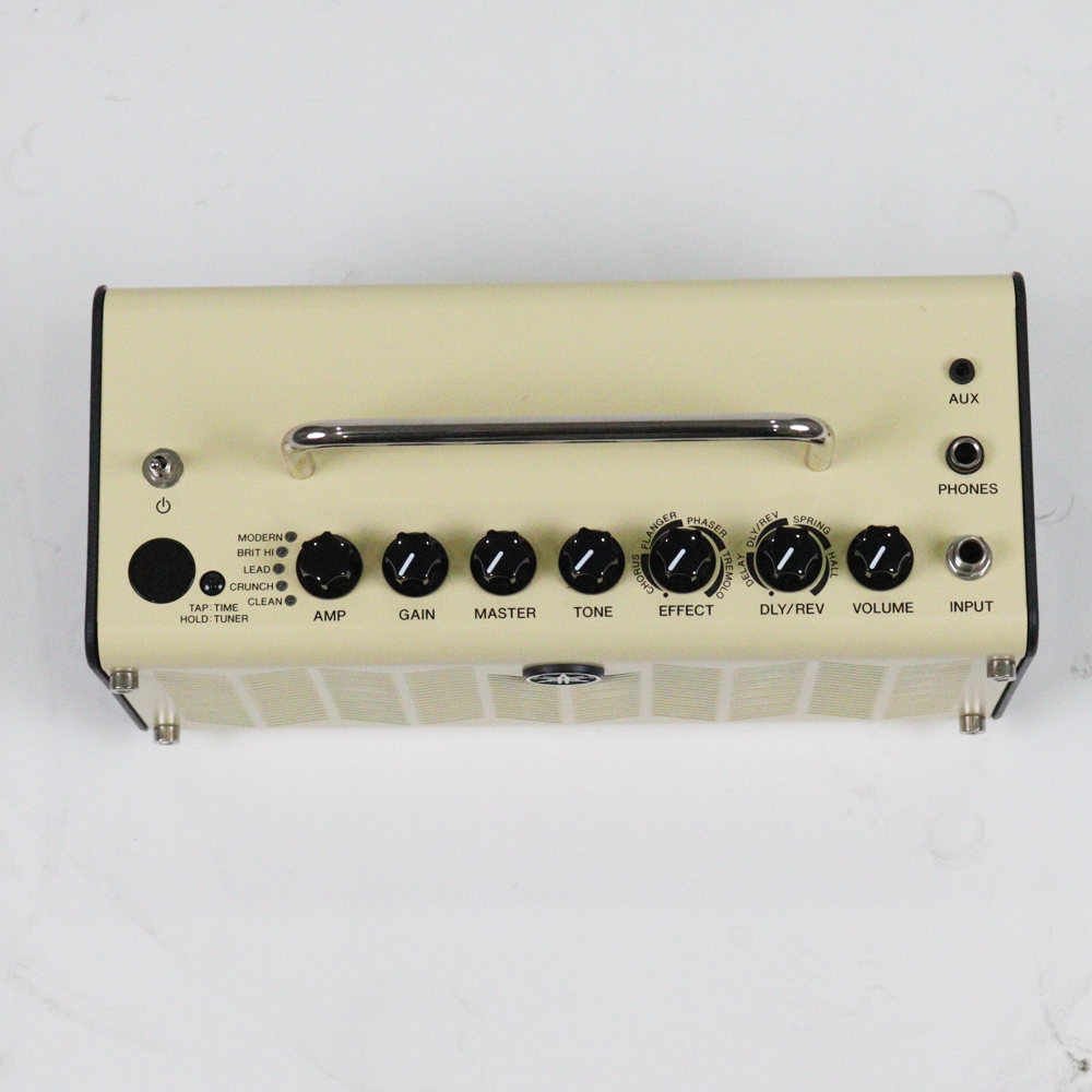 【中古】ヤマハ YAMAHA THR5 コンパクトギターアンプ 小型アンプ コントロール