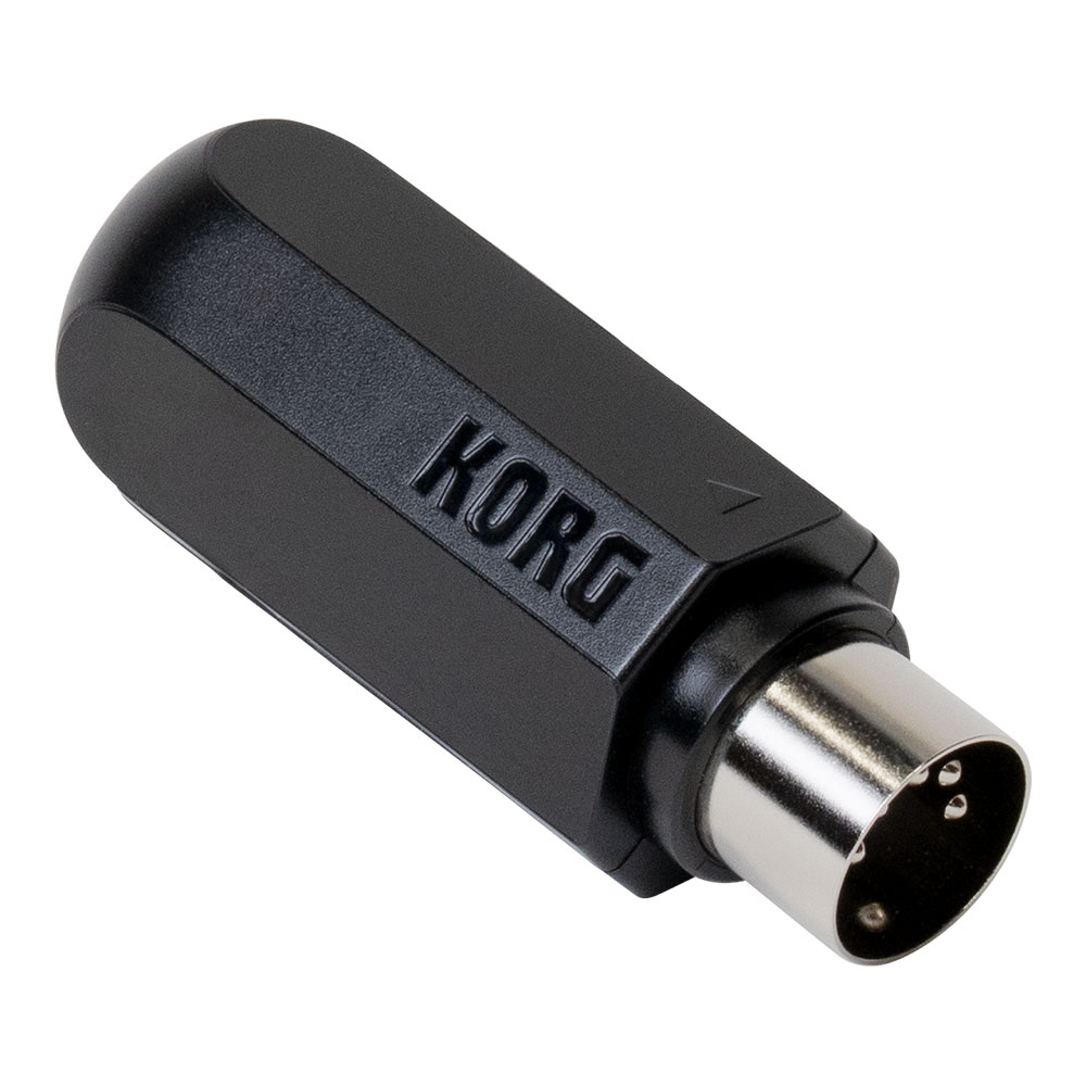 KORG BM-1 Bluetooth MIDI Adapter MIDIインターフェース メインアダプター