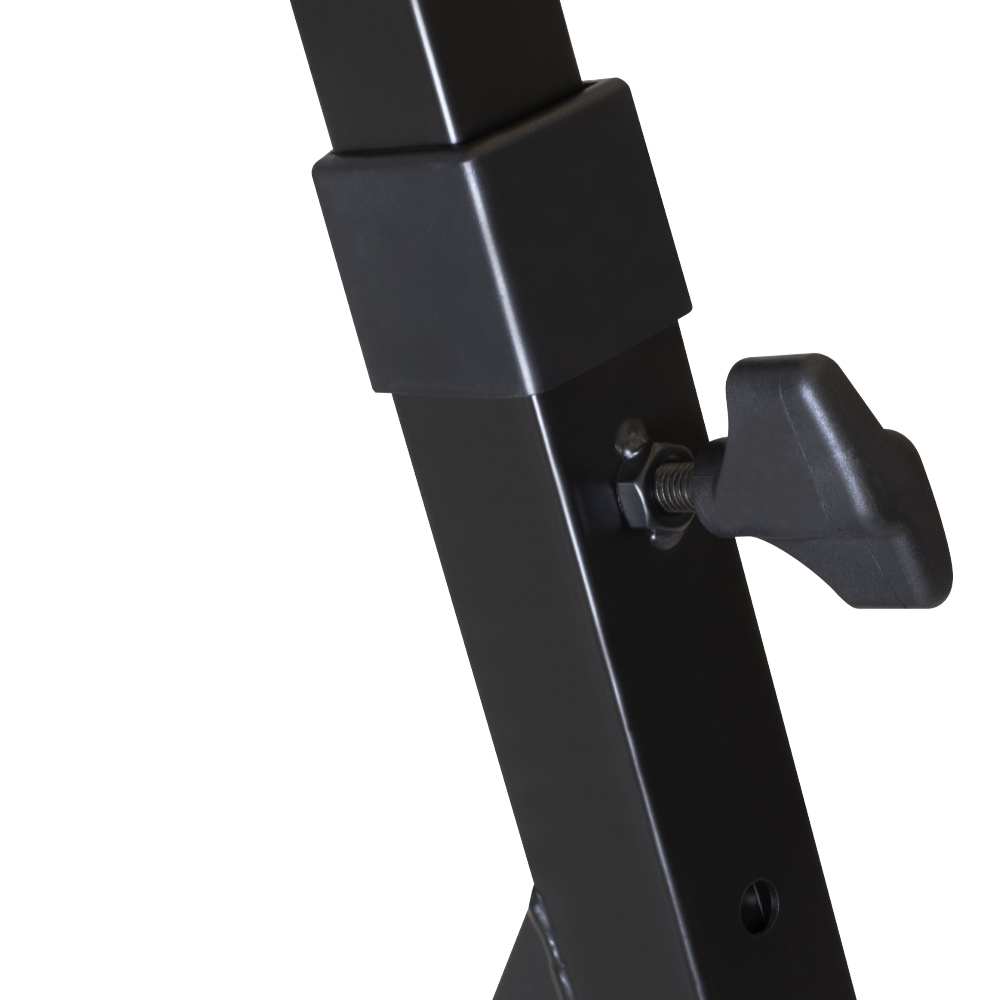 ULTIMATE アルティメイト JS-Z1000 Z型キーボードスタンド サブ画像3