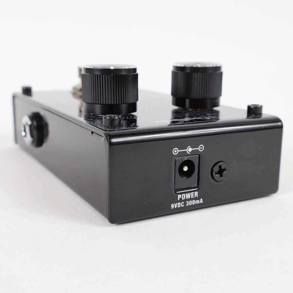 【中古】 デジテック DIGITECH Mosaic ギターエフェクター 側面