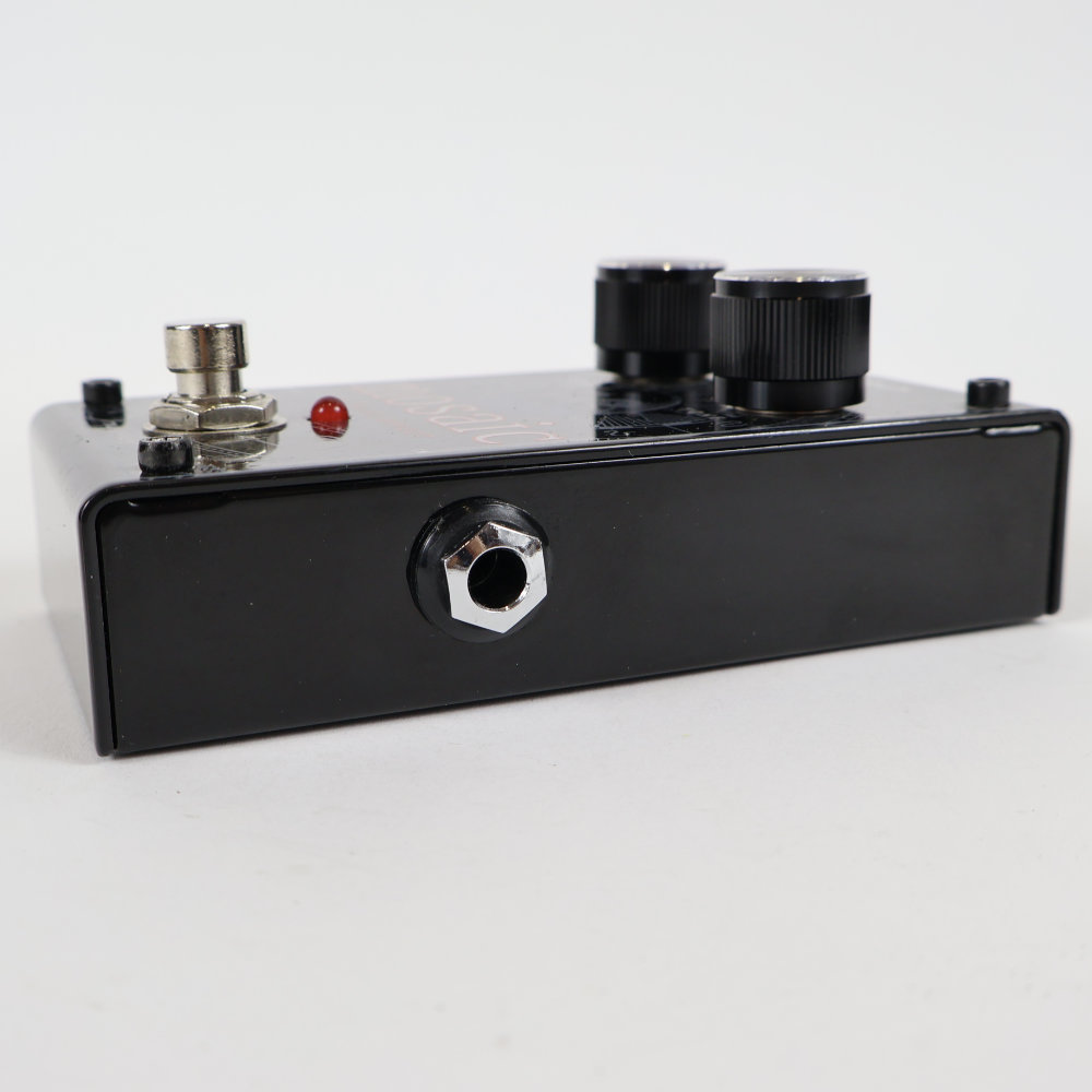 【中古】 デジテック DIGITECH Mosaic ギターエフェクター 側面