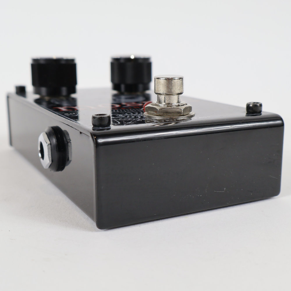【中古】 デジテック DIGITECH Mosaic ギターエフェクター 側面