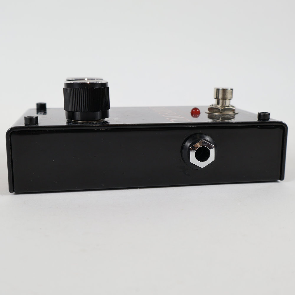 【中古】 デジテック DIGITECH Mosaic ギターエフェクター 側面