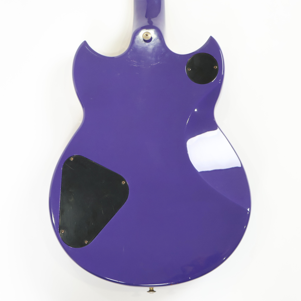 【中古】 エレキギター YAMAHA SG2000 Deep Purple 1981年製 ヤマハ SG-2000 ディープパープル 限定カラー Made in Japan 日本製 詳細画像