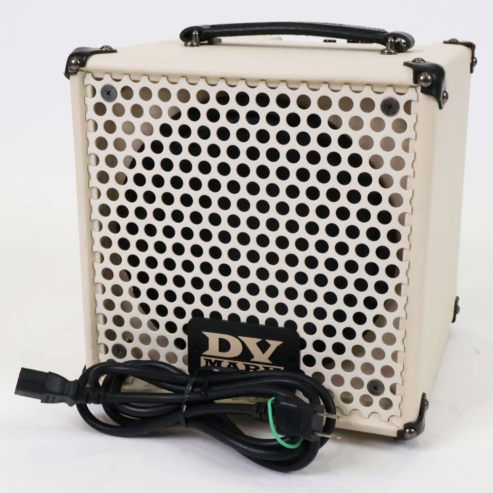 【中古】 DV MARK DV LITTLE JAZZ 小型ギターアンプコンボ