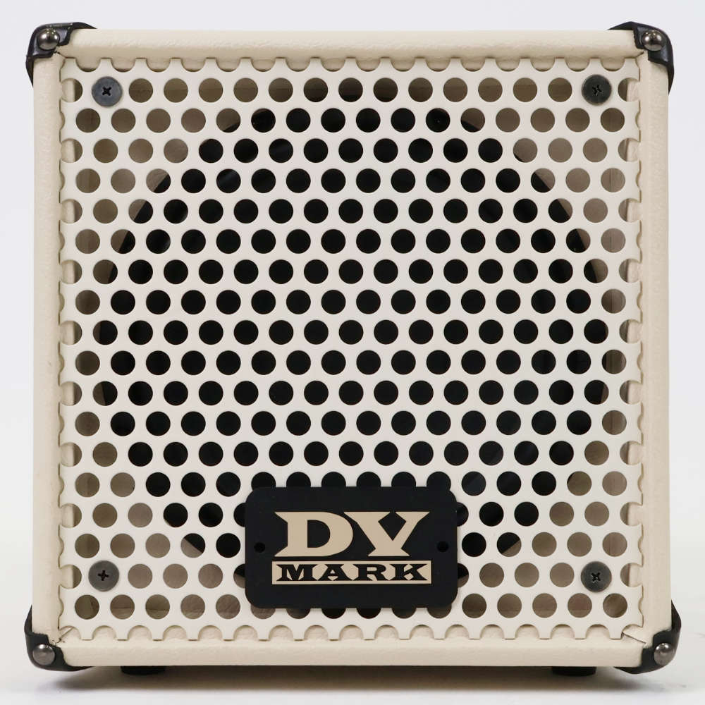 【中古】 DV MARK DV LITTLE JAZZ 小型ギターアンプコンボ 本体画像