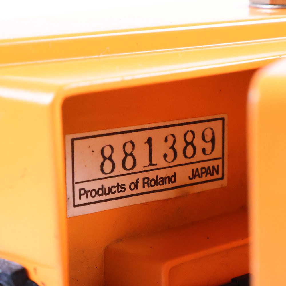 【中古】 ターボディストーション エフェクター BOSS DS-2 Turbo Distortion Made in Japan 日本製 ギターエフェクター シリアル