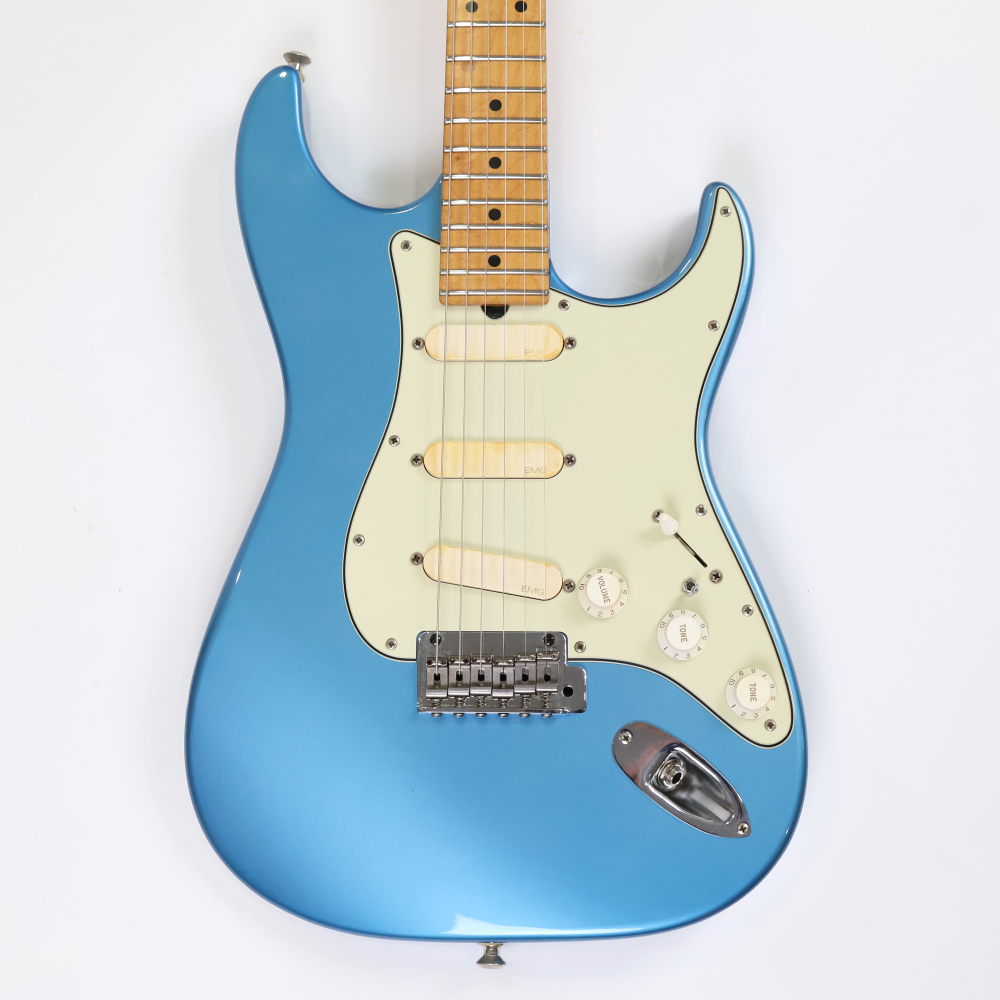 【中古】Sadowsky NYC サドウスキー Vintage S Style LPB 1991年製 エレキギター 詳細画像