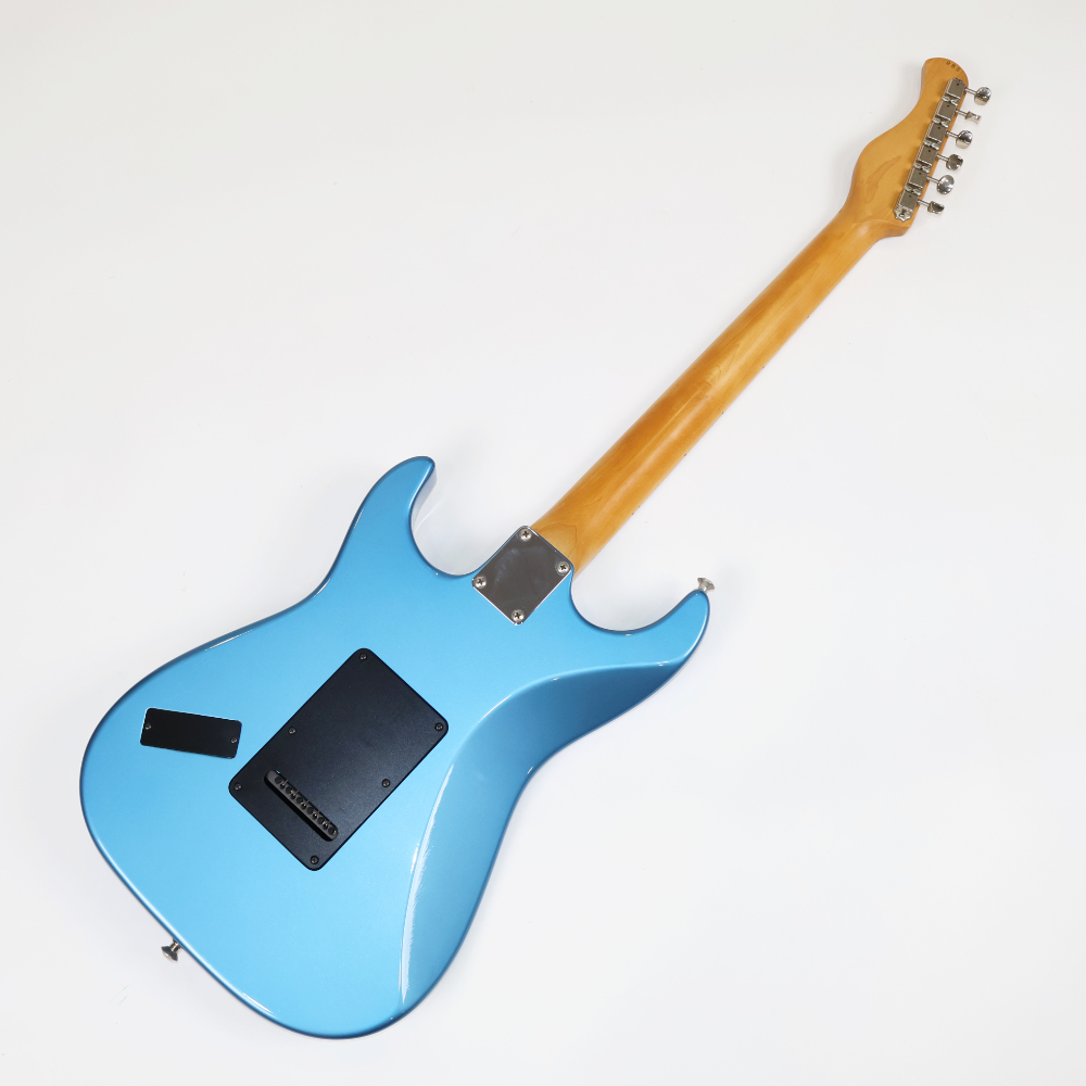 【中古】Sadowsky NYC サドウスキー Vintage S Style LPB 1991年製 エレキギター 詳細画像