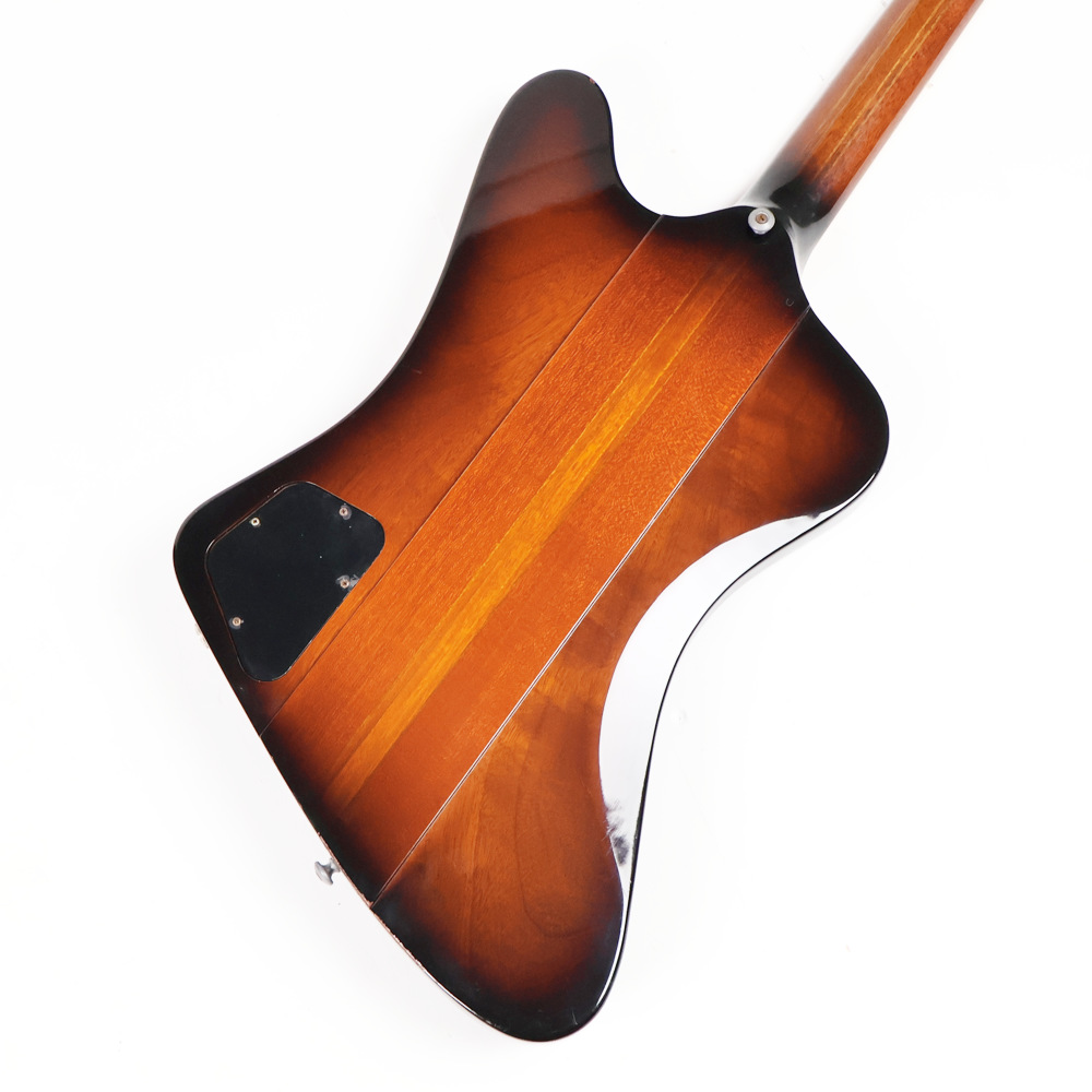 【中古】 エレキギター Gibson FireBird 120th Anniversary Vintage Sunburst 2014年製 ギブソン ファイアーバード 120周年ポジションマーク ボディバック