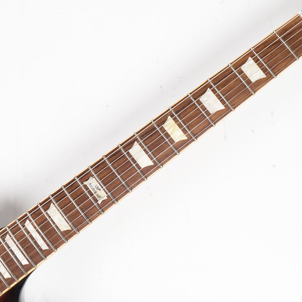 【中古】 エレキギター Gibson FireBird 120th Anniversary Vintage Sunburst 2014年製 ギブソン ファイアーバード 120周年ポジションマーク 指板
