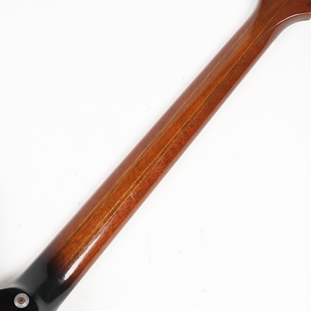 【中古】 エレキギター Gibson FireBird 120th Anniversary Vintage Sunburst 2014年製 ギブソン ファイアーバード 120周年ポジションマーク ネック裏